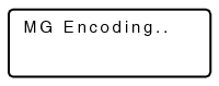 Encoding