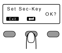 Set_sec-key