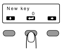 New_key