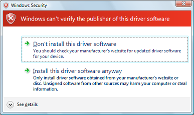 Install Driver Vista 004